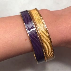 2 for 1 Kate Spade Bangles!